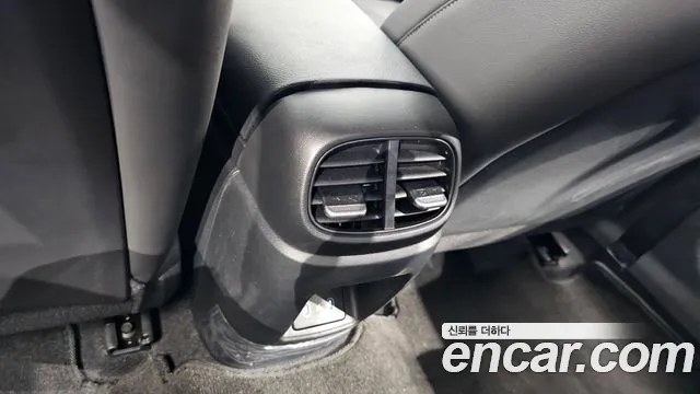 Hyundai Avante CN7 — Фото автомобиля 24