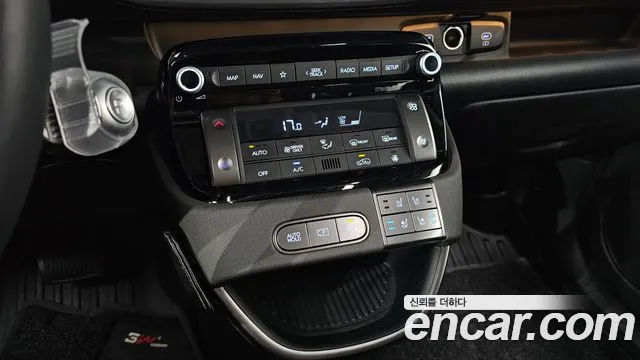 Hyundai Casper Casper Electric Inspiration — Фото автомобиля 18