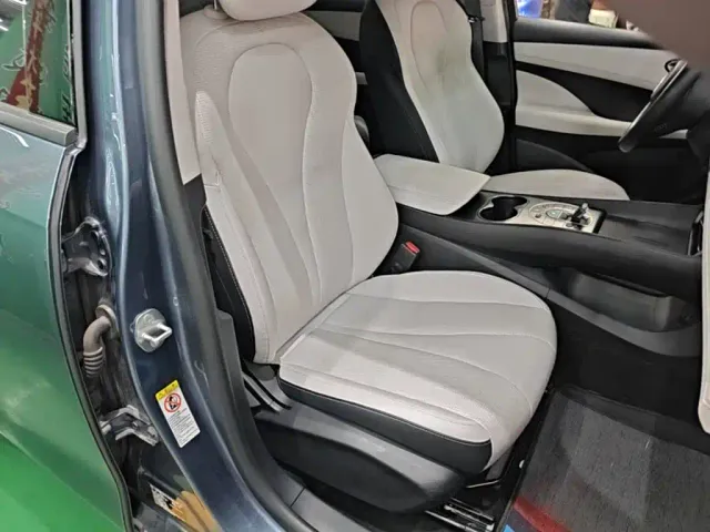 BYD Seal 05 DM-i — Фото автомобиля 24