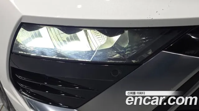Hyundai Sonata DN8 — Фото автомобиля 7