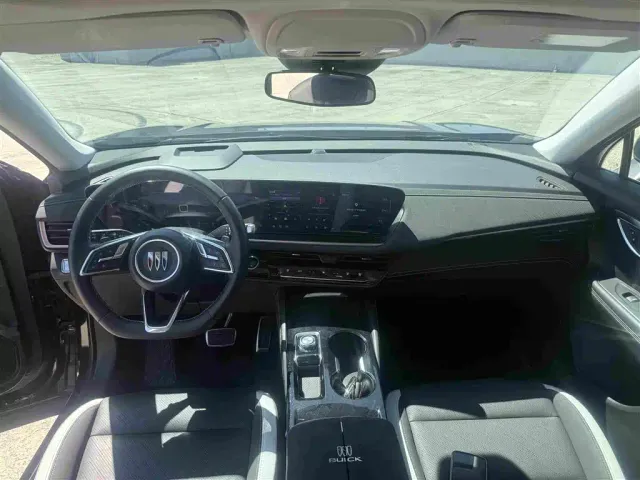 Buick Envision S — Фото автомобиля 5