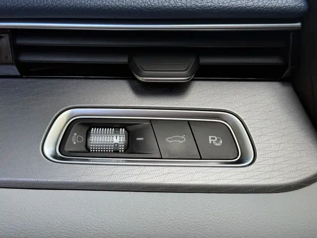 Geely Xingrui — Фото автомобиля 29