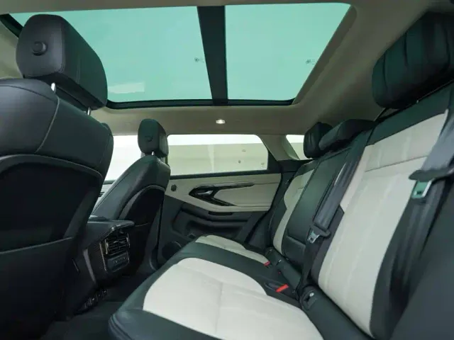 Land Rover Range Rover Evoque — Фото автомобиля 19