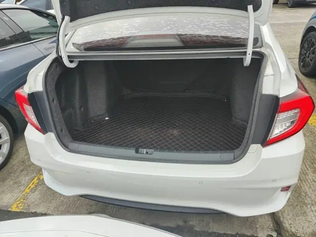 Honda ENVIX — Фото автомобиля 18