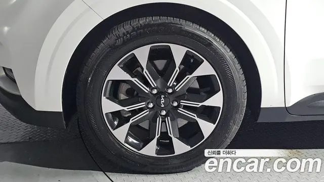 Kia Canival Carnival 4 поколение Дизель 9 мест Prestige — Фото автомобиля 5