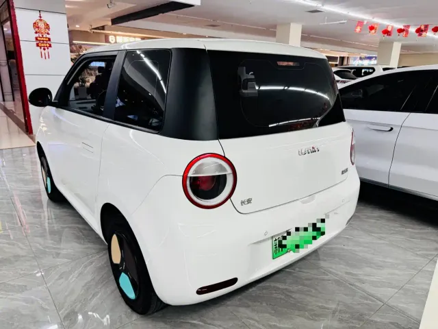 Changan Lumin — Фото автомобиля 4
