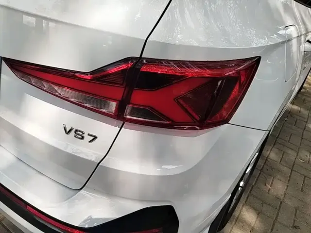 Jetta VS7 — Фото автомобиля 7