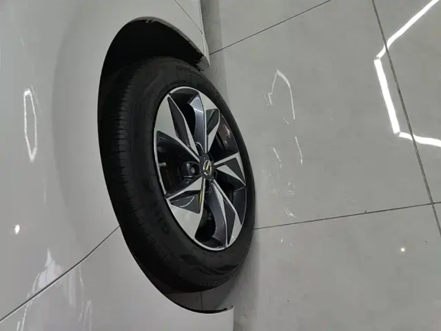 GAC Trumpchi M6 — Фото автомобиля 22