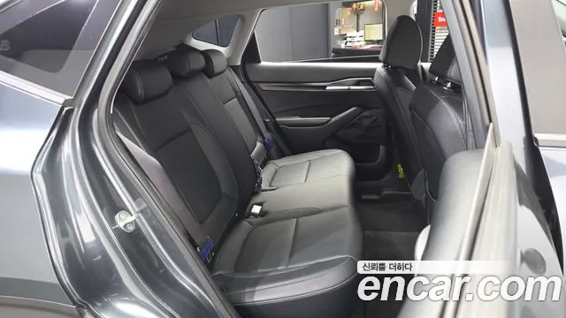 Kia Seltos — Фото автомобиля 18