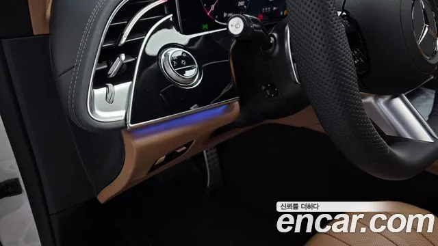 Mercedes-Benz E-Class W214 — Фото автомобиля 28