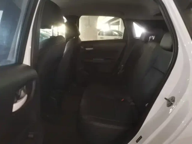 Honda Fit — Фото автомобиля 16