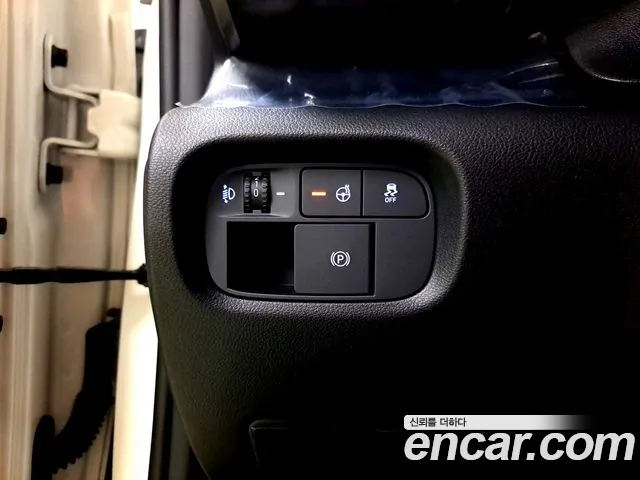 Hyundai Casper Новый Casper Turbo Inspiration — Фото автомобиля 20