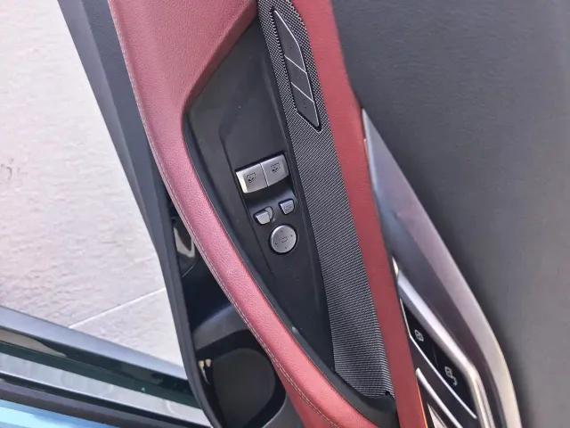 BMW 4 Series — Фото автомобиля 14