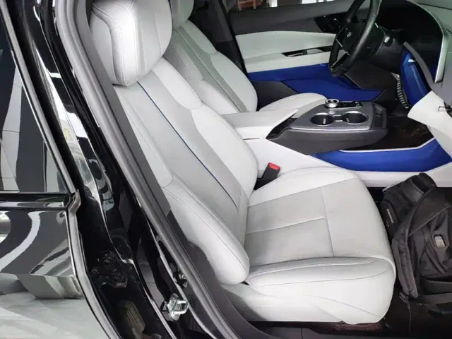 Cadillac Optiq — Фото автомобиля 24