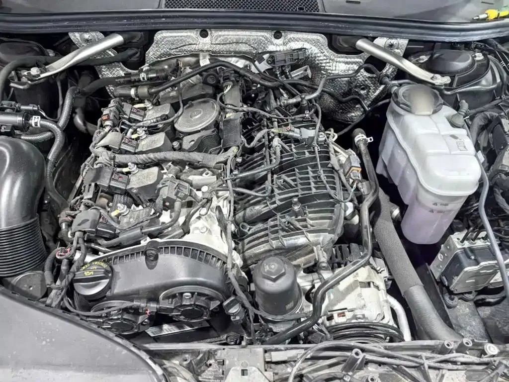 Audi Audi A6L 2024 45 TFSI quattro Premium Dynamic — Фото автомобиля 10