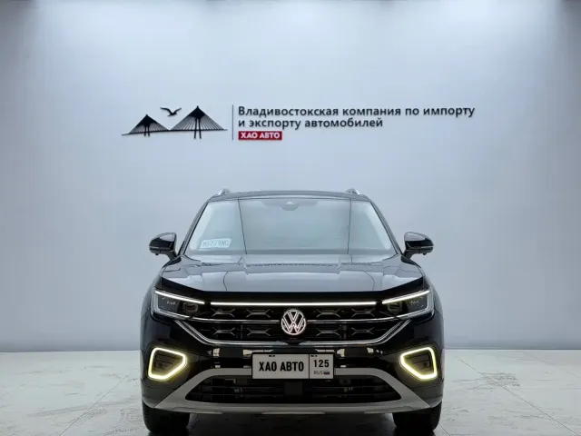 Volkswagen Tayron 2023 280TSI 2WD Luxury Plus Advanced Edition — Фото автомобиля 2