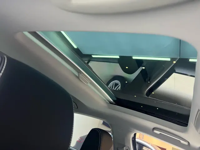 Skoda Superb — Фото автомобиля 23