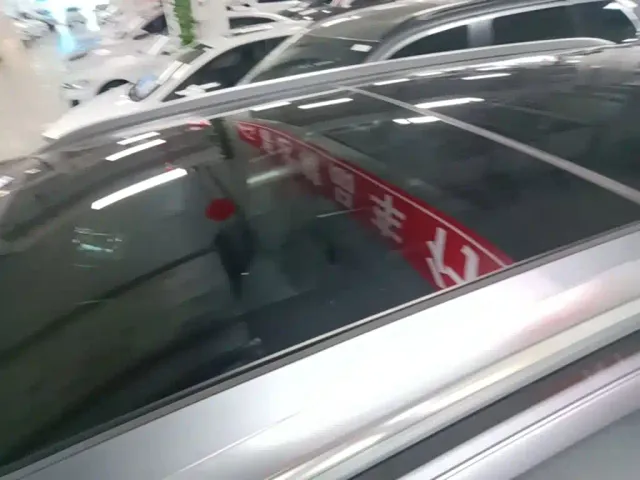 BYD Song Pro — Фото автомобиля 20