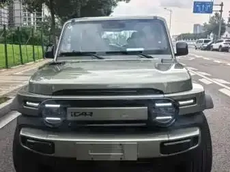 iCAR V23 — Фото автомобиля 2