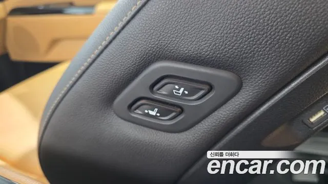 Kia Carnival 4th Gen — Фото автомобиля 19