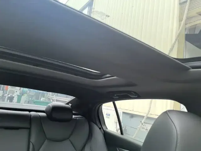 Cadillac CT5 — Фото автомобиля 17