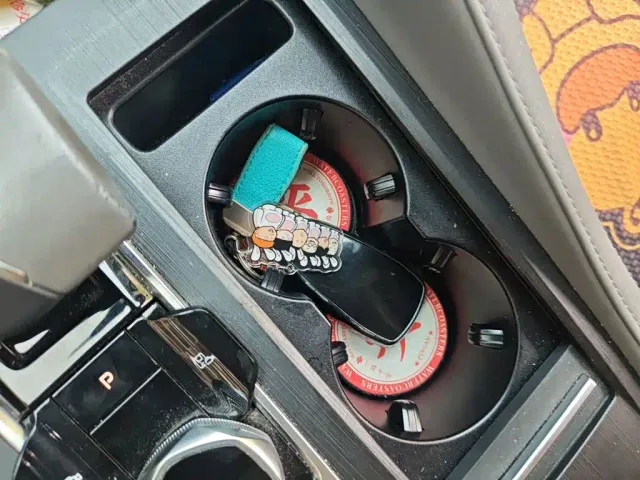 Changan CS75 Plus — Фото автомобиля 9
