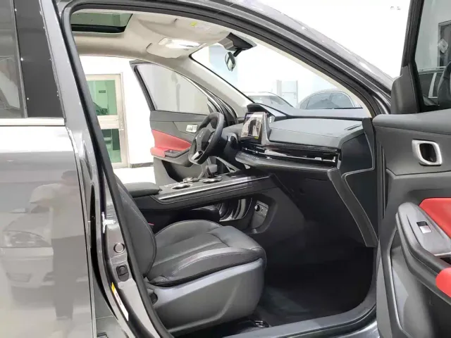 Changan CS55 Plus — Фото автомобиля 6