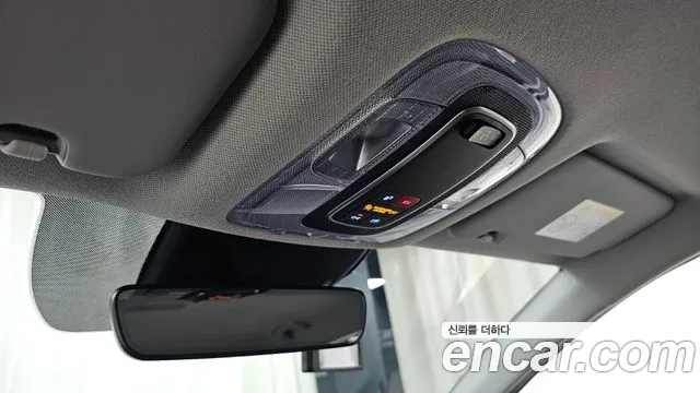 Hyundai Avante CN7 — Фото автомобиля 24
