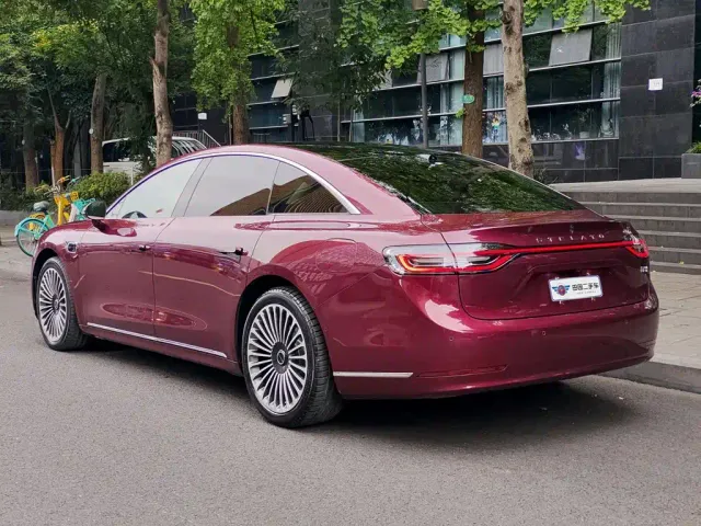 Stelato S9 — Фото автомобиля 4