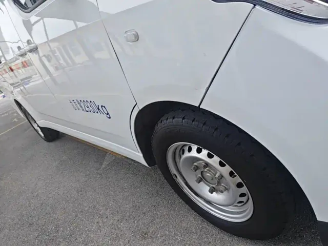 Wuling Yangguang — Фото автомобиля 20