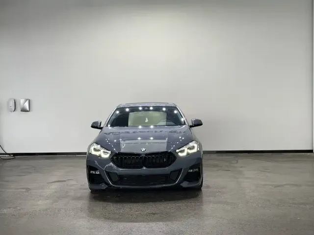 BMW 2 Series — Фото автомобиля 5