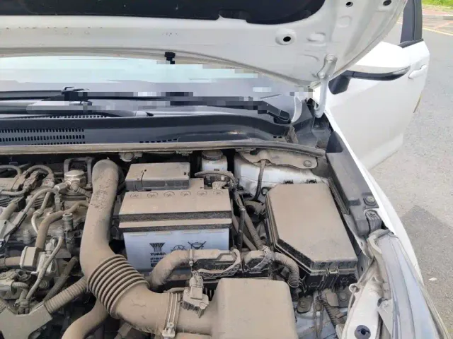 Toyota Levin — Фото автомобиля 21