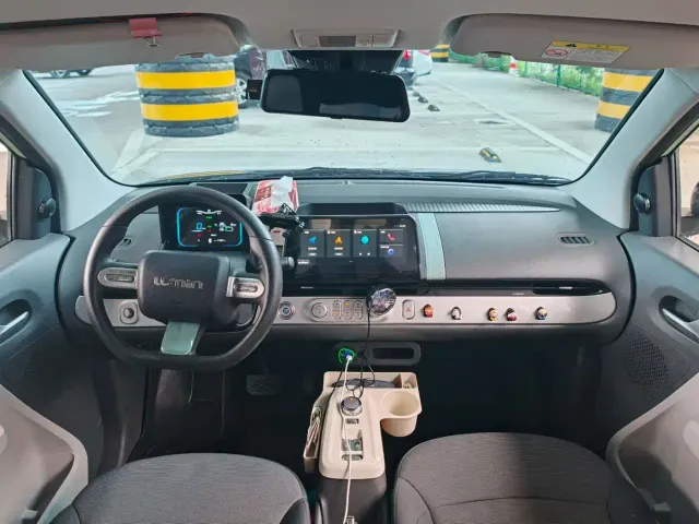 Changan Lumin — Фото автомобиля 8