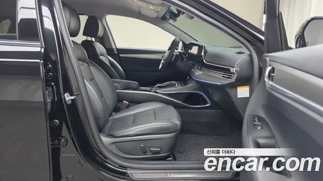 Hyundai Grandeur — Фото автомобиля 26