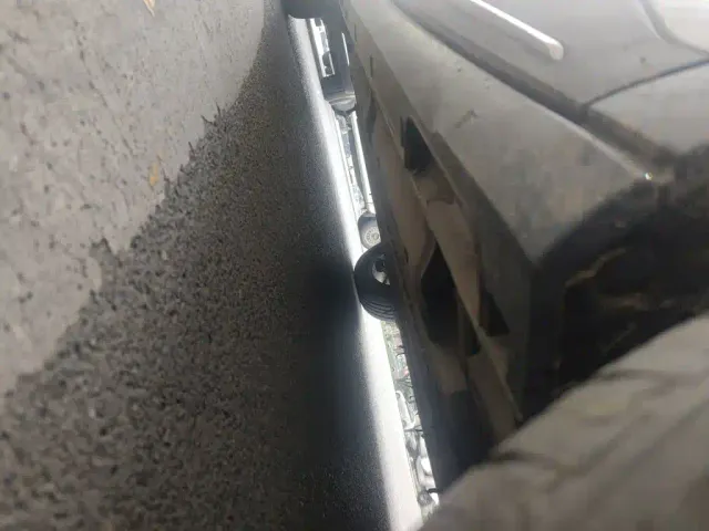 Geely Starry Wish — Фото автомобиля 17