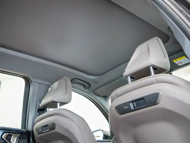 BMW X3 — Фото автомобиля 17