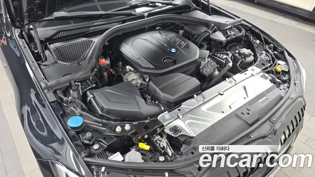 BMW 3-Series 3 серия (G20) 320d M Sport — Фото автомобиля 6