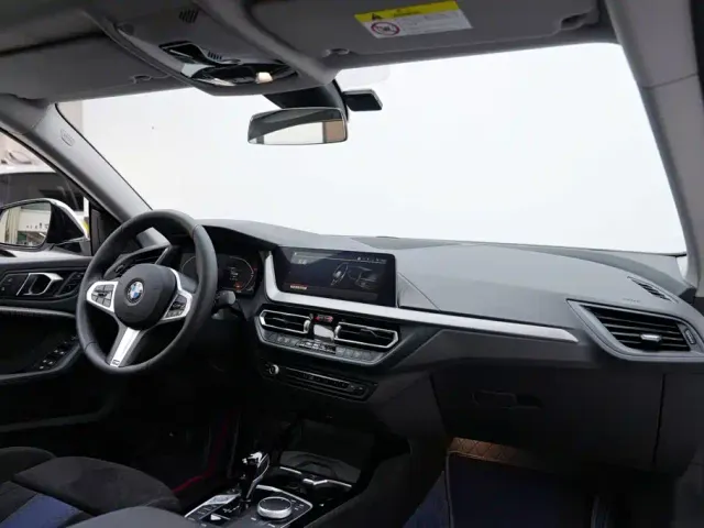 BMW 2 Series — Фото автомобиля 8