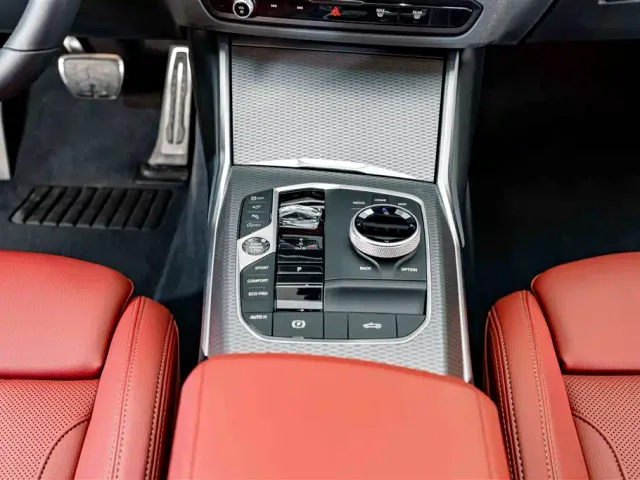 BMW 4 Series — Фото автомобиля 15