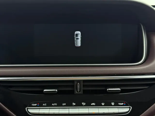 GAC Trumpchi M6 — Фото автомобиля 24