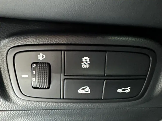 GAC Trumpchi GS4 — Фото автомобиля 16