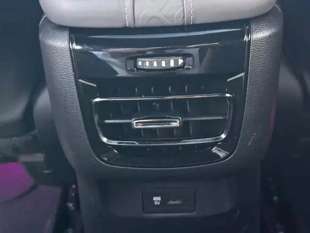 GAC Trumpchi Emkoo — Фото автомобиля 30