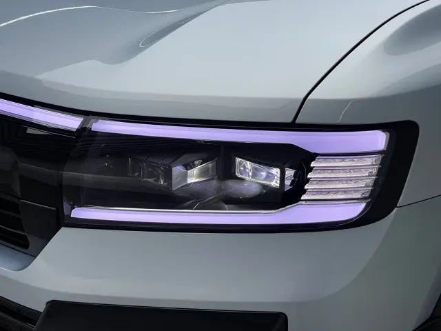 BYD FangChengBao Leopard 8 — Фото автомобиля 18