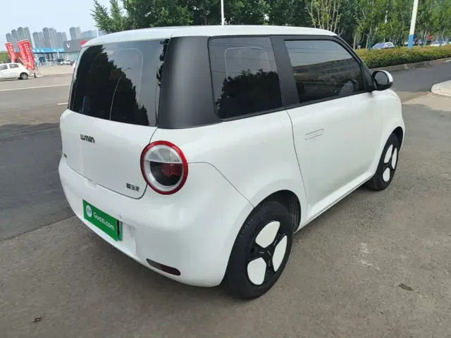 Changan Lumin — Фото автомобиля 6