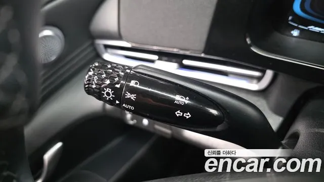 Hyundai Avante CN7 — Фото автомобиля 25
