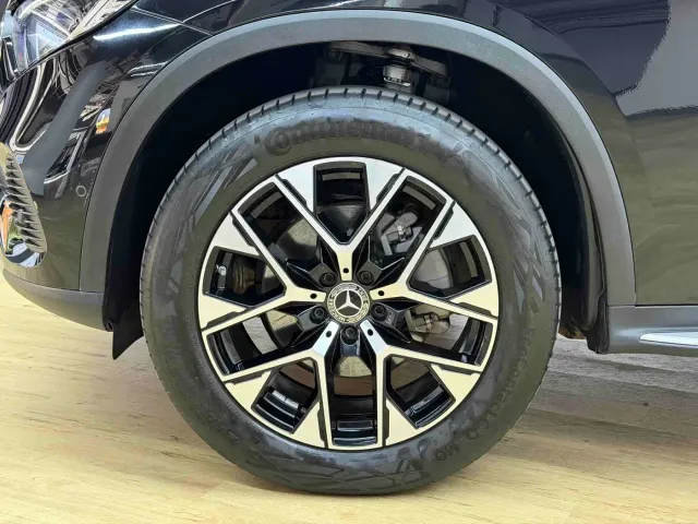 Mercedes-Benz GLC-Class — Фото автомобиля 5
