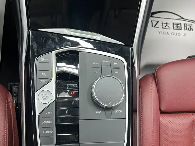 BMW 3 Series — Фото автомобиля 18