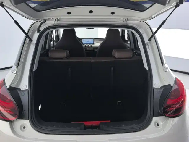 Wuling Bingo — Фото автомобиля 4