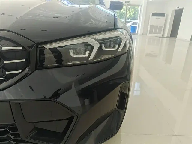 BMW 3 Series — Фото автомобиля 23
