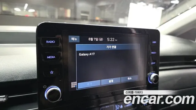 Hyundai Staria Staria — Фото автомобиля 30